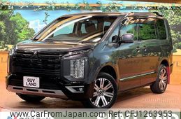 mitsubishi delica-d5 2020 quick_quick_CV1W_CV1W-2204352