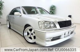 toyota crown 2001 GOO_JP_700100203130240801001