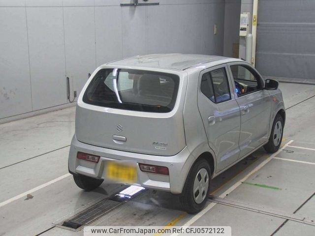 suzuki alto 2021 -SUZUKI 【和泉 581ゆ6276】--Alto HA36S-630756---SUZUKI 【和泉 581ゆ6276】--Alto HA36S-630756- image 2