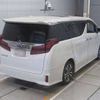 toyota alphard 2021 -TOYOTA--Alphard AGH30W-0398797---TOYOTA--Alphard AGH30W-0398797- image 2