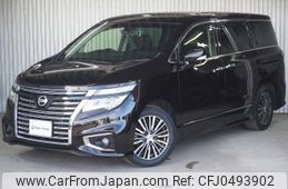 nissan elgrand 2014 -NISSAN--Elgrand DBA-TE52--TE52-070523---NISSAN--Elgrand DBA-TE52--TE52-070523-