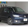 volkswagen golf-touran 2013 -VOLKSWAGEN--VW Golf Touran 1TCTH--EW038393---VOLKSWAGEN--VW Golf Touran 1TCTH--EW038393- image 2