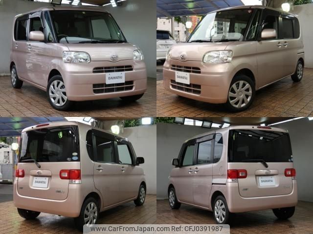 daihatsu tanto 2012 -DAIHATSU--Tanto DBA-L375S--L375S-0510362---DAIHATSU--Tanto DBA-L375S--L375S-0510362- image 2