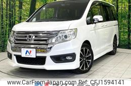 honda stepwagon-spada 2013 CFJ1594141