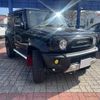 suzuki jimny-sierra 2021 quick_quick_JB74W_JB74W-112638 image 12