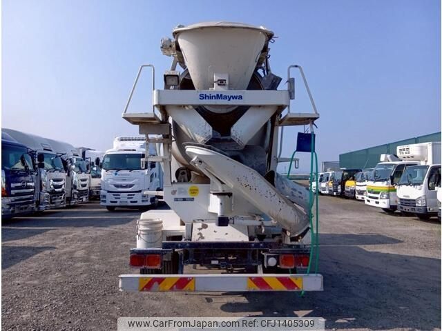 isuzu forward 2015 -ISUZU--Forward LKG-FTR90S2--FTR90-7004625---ISUZU--Forward LKG-FTR90S2--FTR90-7004625- image 1