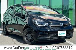 honda fit 2022 -HONDA--Fit 6AA-GR3--GR3-1302416---HONDA--Fit 6AA-GR3--GR3-1302416-