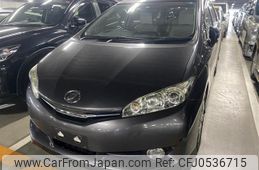 toyota wish 2013 -TOYOTA--Wish ZGE20G--6004779---TOYOTA--Wish ZGE20G--6004779-