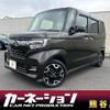 honda n-box 2017 quick_quick_JF4_JF4-2001493 image 1