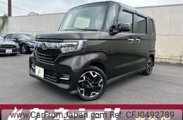 honda n-box 2017 quick_quick_JF4_JF4-2001493