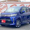 daihatsu move 2017 quick_quick_LA150S_0123894 image 1