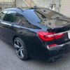 bmw 7-series 2017 CFJ1644678 image 2