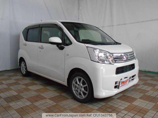 daihatsu move 2020 -DAIHATSU--Move LA160S--2012334---DAIHATSU--Move LA160S--2012334- image 1