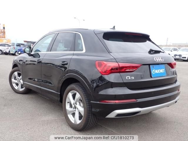 audi q3 2020 CFJ1810273 image 2