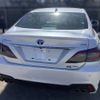 toyota crown 2021 CFJ0786518 image 2