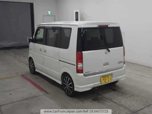 suzuki every-wagon 2006 -SUZUKI 【和歌山 580キ3221】--Every Wagon DA64W-164326---SUZUKI 【和歌山 580キ3221】--Every Wagon DA64W-164326- image 2