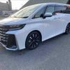 toyota vellfire 2024 quick_quick_6AA-AAHH40W_AAHH40-0017273 image 1