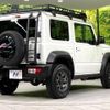 suzuki jimny-sierra 2021 -SUZUKI--Jimny Sierra 3BA-JB74W--JB74W-138097---SUZUKI--Jimny Sierra 3BA-JB74W--JB74W-138097- image 18