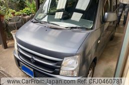 suzuki wagon-r 2008 -SUZUKI--Wagon R DBA-MH22S--MH22S-403904---SUZUKI--Wagon R DBA-MH22S--MH22S-403904-