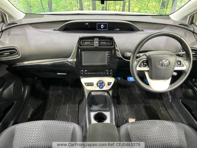 toyota prius 2016 -TOYOTA--Prius DAA-ZVW50--ZVW50-6048273---TOYOTA--Prius DAA-ZVW50--ZVW50-6048273- image 2