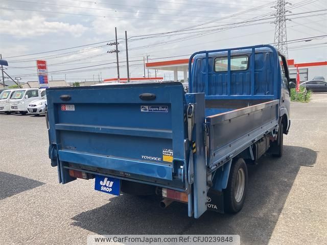 toyota toyoace 2003 -TOYOTA--Toyoace TRY230--0001523---TOYOTA--Toyoace TRY230--0001523- image 2