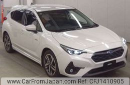 subaru impreza 2023 -SUBARU--Impreza 5AA-GUE--GUE-008588---SUBARU--Impreza 5AA-GUE--GUE-008588-