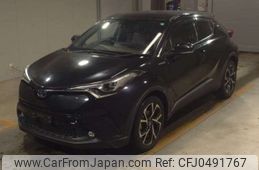 toyota c-hr 2019 -TOYOTA--C-HR DAA-ZYX10--ZYX10-2161775---TOYOTA--C-HR DAA-ZYX10--ZYX10-2161775-