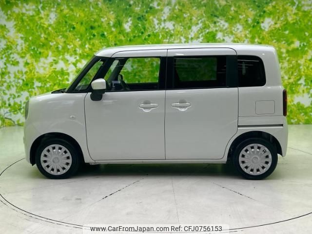 suzuki wagon-r 2023 quick_quick_5BA-MX81S_MX81S-106767 image 2