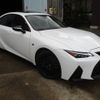 lexus is 2023 -LEXUS--Lexus IS 5BA-USE30--USE30-0001134---LEXUS--Lexus IS 5BA-USE30--USE30-0001134- image 1