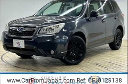 subaru forester 2015 quick_quick_DBA-SJ5_SJ5-062646