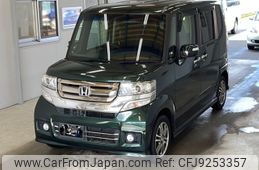 honda n-box 2016 -HONDA--N BOX JF1-1878009---HONDA--N BOX JF1-1878009-