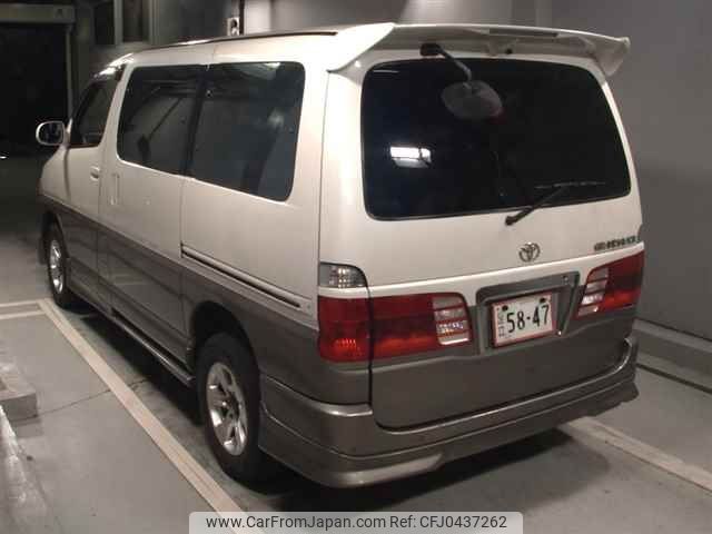 toyota grand-hiace 2000 -TOYOTA--Grand Hiace KCH16W-0027562---TOYOTA--Grand Hiace KCH16W-0027562- image 2