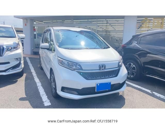 honda freed 2020 CFJ1558719 image 1