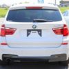 bmw x3 2014 CFJ1652913 image 8