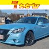 toyota crown 2015 -TOYOTA--Crown DAA-AWS210--AWS210-6090721---TOYOTA--Crown DAA-AWS210--AWS210-6090721- image 1