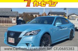 toyota crown 2015 -TOYOTA--Crown DAA-AWS210--AWS210-6090721---TOYOTA--Crown DAA-AWS210--AWS210-6090721-