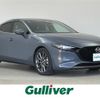 mazda mazda3 2019 -MAZDA--MAZDA3 3DA-BP8P--BP8P-102673---MAZDA--MAZDA3 3DA-BP8P--BP8P-102673- image 1