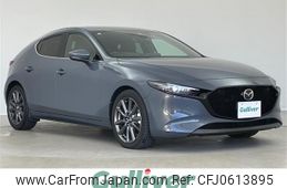 mazda mazda3 2019 -MAZDA--MAZDA3 3DA-BP8P--BP8P-102673---MAZDA--MAZDA3 3DA-BP8P--BP8P-102673-