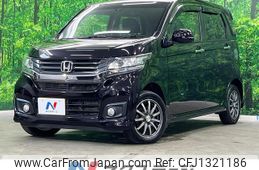 honda n-wgn 2015 quick_quick_JH2_JH2-2006630