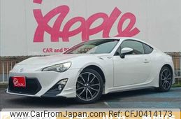 toyota 86 2012 -TOYOTA--86 DBA-ZN6--ZN6-015001---TOYOTA--86 DBA-ZN6--ZN6-015001-