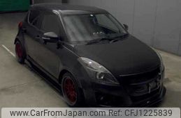 suzuki swift 2015 -SUZUKI--Swift ZC32S--ZC32S-309837---SUZUKI--Swift ZC32S--ZC32S-309837-