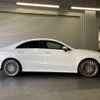 mercedes-benz cla-class 2024 -MERCEDES-BENZ--Benz CLA 3DA-118312M--W1K1183122N465***---MERCEDES-BENZ--Benz CLA 3DA-118312M--W1K1183122N465***- image 3