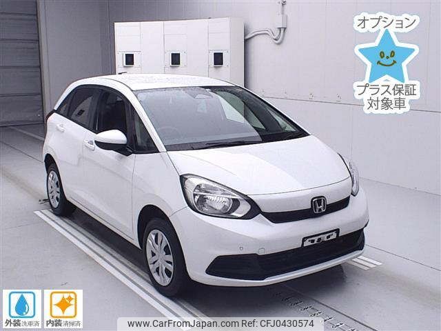 honda fit 2023 -HONDA--Fit GS6-1000670---HONDA--Fit GS6-1000670- image 1