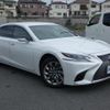 lexus ls 2018 CFJ1753351 image 1