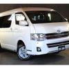 toyota hiace-van 2012 -TOYOTA--Hiace Van TRH216K--8004201---TOYOTA--Hiace Van TRH216K--8004201- image 2