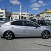 subaru impreza 2020 CFJ1707368 image 3