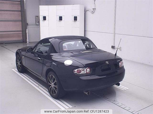 mazda roadster 2007 -MAZDA--Roadster NCEC-250776---MAZDA--Roadster NCEC-250776- image 2