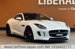 jaguar f-type 2015 -JAGUAR--Jaguar F-Type CBA-J608A--SAJKC60F3F8K15665---JAGUAR--Jaguar F-Type CBA-J608A--SAJKC60F3F8K15665-