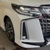 toyota alphard 2021 -TOYOTA--Alphard 3BA-AGH30W--AGH30-0384527---TOYOTA--Alphard 3BA-AGH30W--AGH30-0384527- image 14