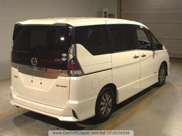 nissan serena 2019 -NISSAN--Serena DAA-HFC27--HFC27-043851---NISSAN--Serena DAA-HFC27--HFC27-043851- image 2